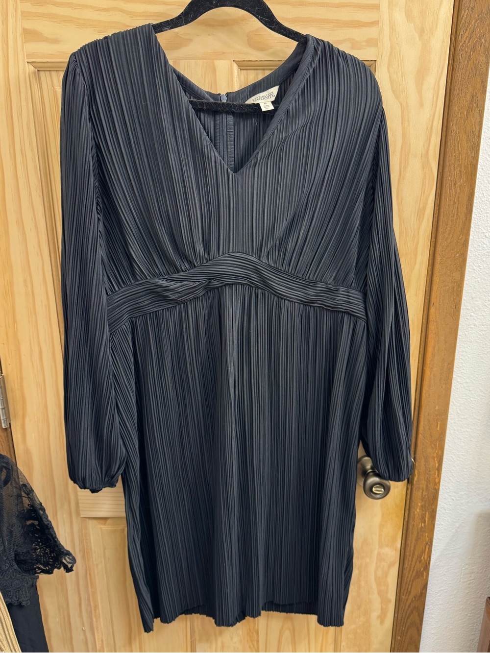 Maternity Dress